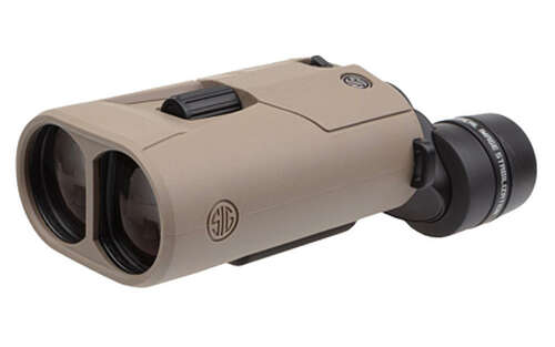 Binoculars Sig Sauer ZULU 6 HDX SIG ZULU 6 BINO HDX 20X42 STABILIZED